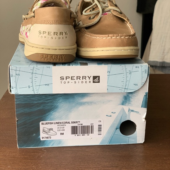 Sperry Top-Siders - Picture 5 of 7